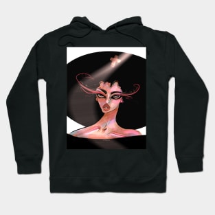 Fashion queen Hoodie